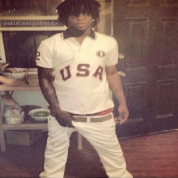 Meet your Posher, Andy - Picture 1 of 1